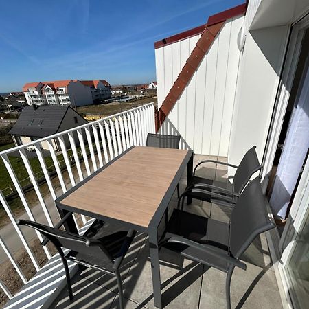 Le Spot Apartment Camiers Exterior photo