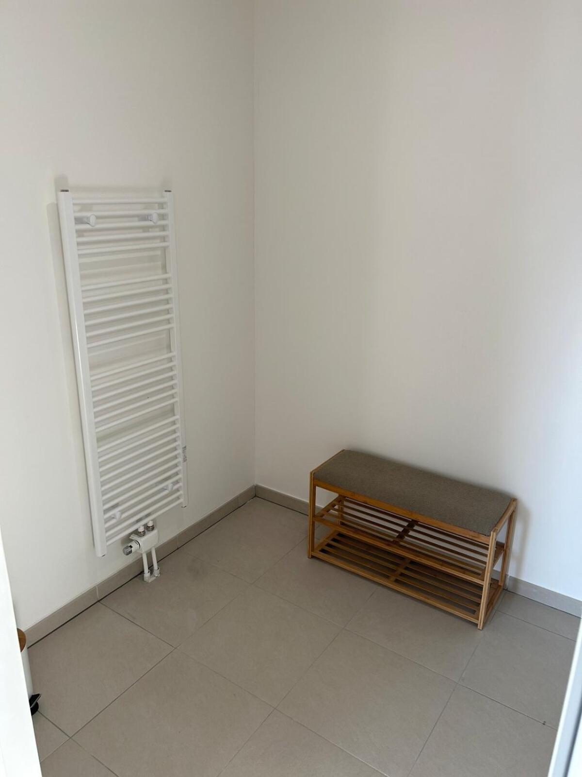 Le Spot Apartment Camiers Exterior photo