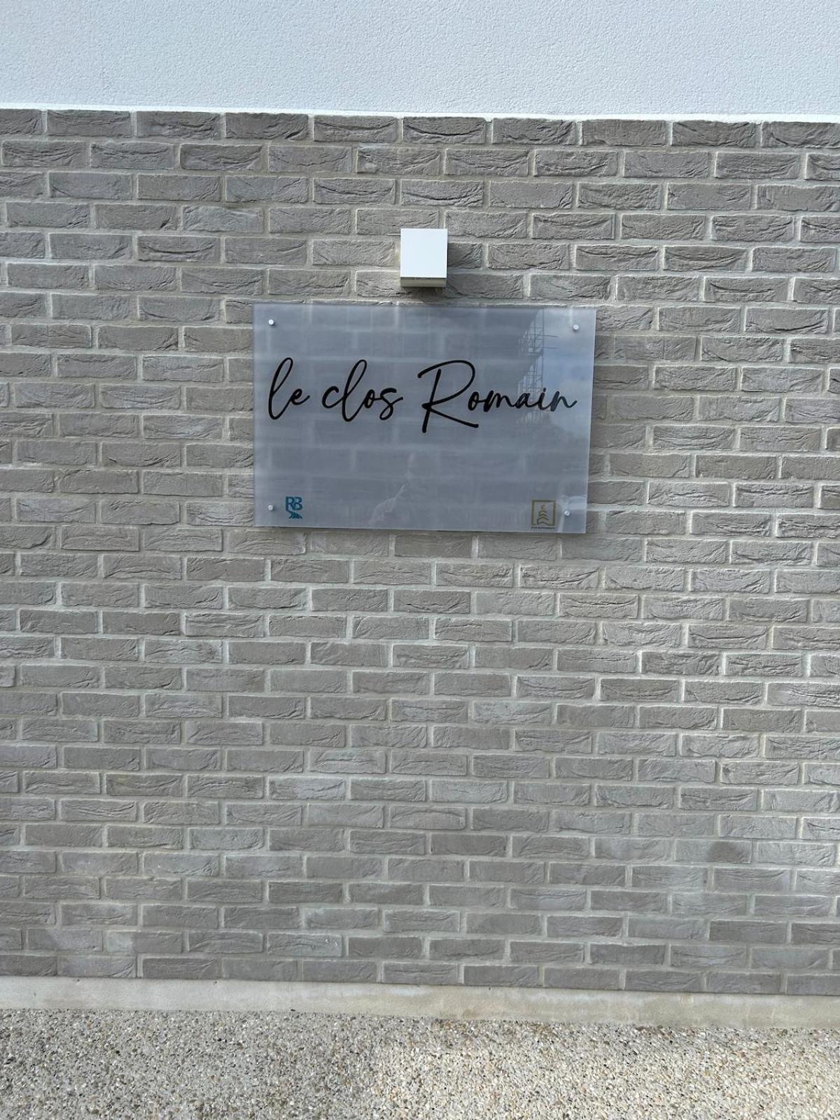 Le Spot Apartment Camiers Exterior photo