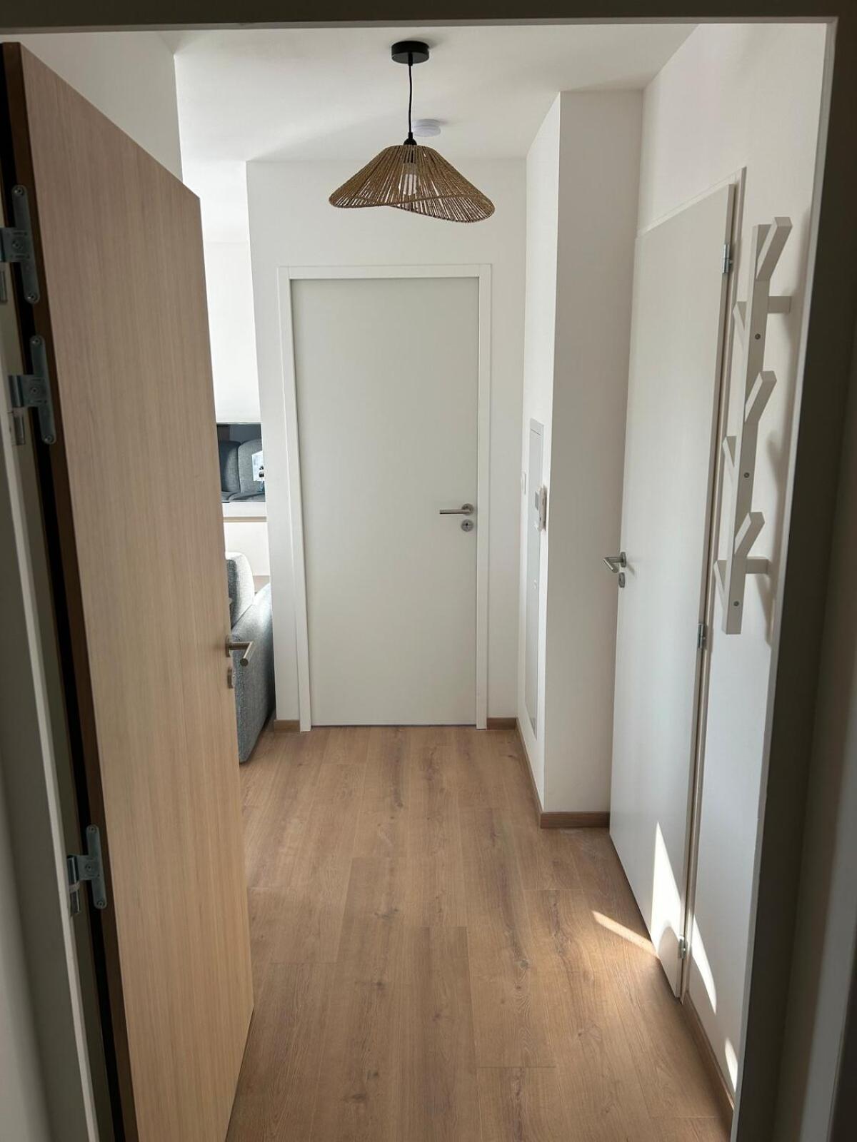 Le Spot Apartment Camiers Exterior photo